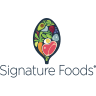 Logo Signature Foods
